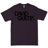 Plum cool-david-guetta-one-love-merch Premium Tee - linhVisuals