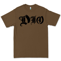 Cacao cool-dio-holy-diver-merch Premium Tee - linhVisuals