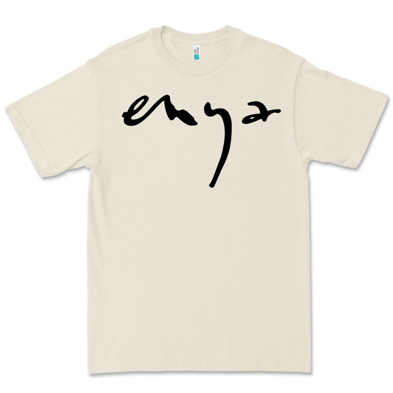 Cool-enya-watermark-merch Premium Tee by linhVisuals | Teevron
