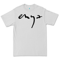 Dove Grey cool-enya-watermark-merch Premium Tee - linhVisuals