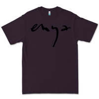 Plum cool-enya-watermark-merch Premium Tee - linhVisuals