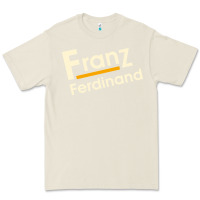 Bone cool-franz-ferdinand-franz-ferdinand-merch Premium Tee - linhVisuals