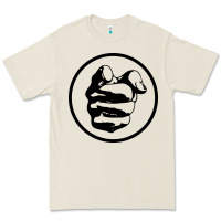 Bone cool-grand-funk-railroad-pointing-finger-merch Premium Tee - linhVisuals