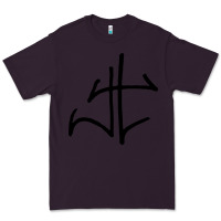 Plum cool-james-hetfield-autograph-merch Premium Tee - linhVisuals