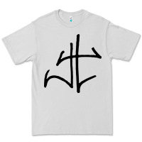 Dove Grey cool-james-hetfield-autograph-merch Premium Tee - linhVisuals