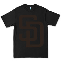 Black sd Premium Tee - linhVisuals