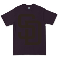 Plum sd Premium Tee - linhVisuals