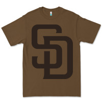 Cacao sd Premium Tee - linhVisuals
