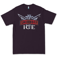 Plum smirnoff ice Premium Tee - linhVisuals