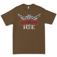 Cacao smirnoff ice Premium Tee - linhVisuals
