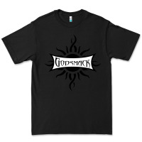 Black #godsmack best funk Premium Tee - linhVisuals