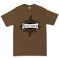 Cacao #godsmack best funk Premium Tee - linhVisuals