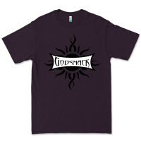 Plum #godsmack best funk Premium Tee - linhVisuals
