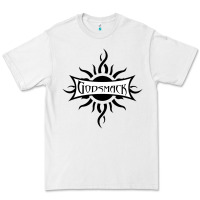 White #godsmack best funk Premium Tee - linhVisuals