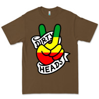 Cacao dirty heads best reggae Premium Tee - linhVisuals