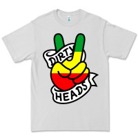 Dove Grey dirty heads best reggae Premium Tee - linhVisuals