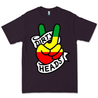Plum dirty heads best reggae Premium Tee - linhVisuals