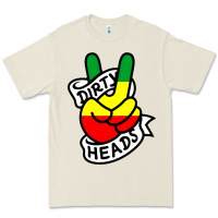 Dirty Heads Best Reggae Premium Tee | Teevron