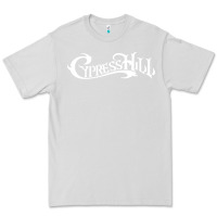 Dove Grey cypress best sellre Premium Tee - linhVisuals