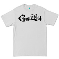 Dove Grey cypress best punk Premium Tee - linhVisuals