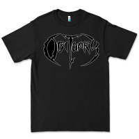 Black obituary best of metal Premium Tee - linhVisuals