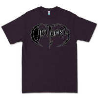 Plum obituary best of metal Premium Tee - linhVisuals