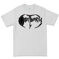 Obituary Best Of Metal Premium Tee | Teevron