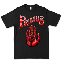 Black primus best of metal Premium Tee - linhVisuals