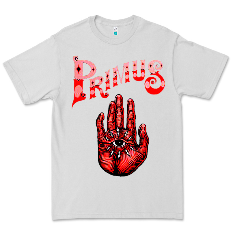 Primus Best Of Metal Premium Tee by linhVisuals | Teevron