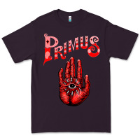 Plum primus best of metal Premium Tee - linhVisuals