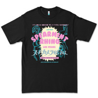 Spearmint Rhino Las Vegas Premium Tee | Teevron