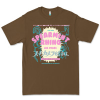 Cacao spearmint rhino las vegas Premium Tee - linhVisuals