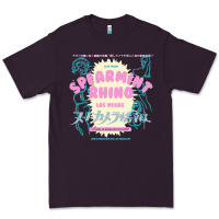 Plum spearmint rhino las vegas Premium Tee - linhVisuals