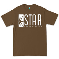 Cacao star laboratories Premium Tee - linhVisuals