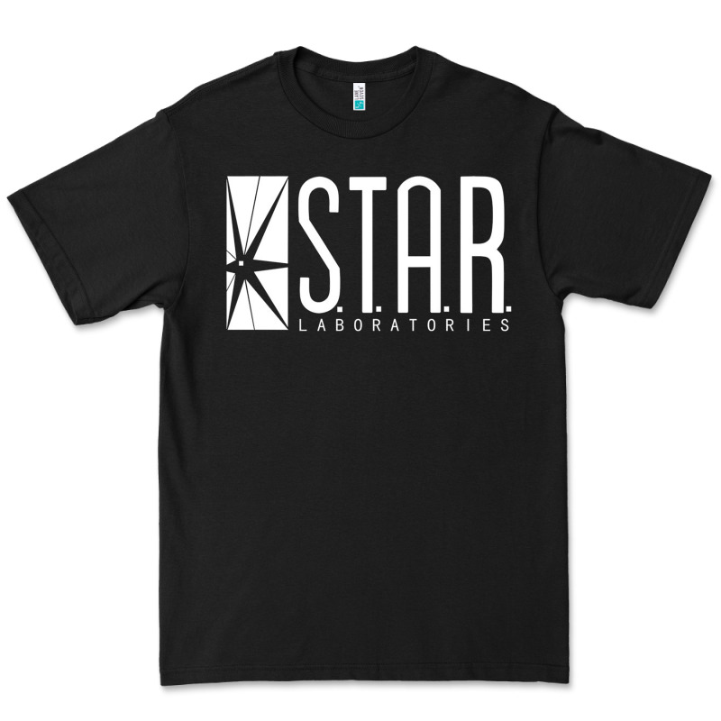 Star Labs Team Premium Tee by linhVisuals | Teevron