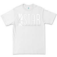 White star labs team Premium Tee - linhVisuals