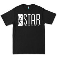 Black star labs team Premium Tee - linhVisuals