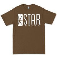Cacao star labs team Premium Tee - linhVisuals