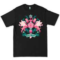 Black steven universe 2 Premium Tee - linhVisuals