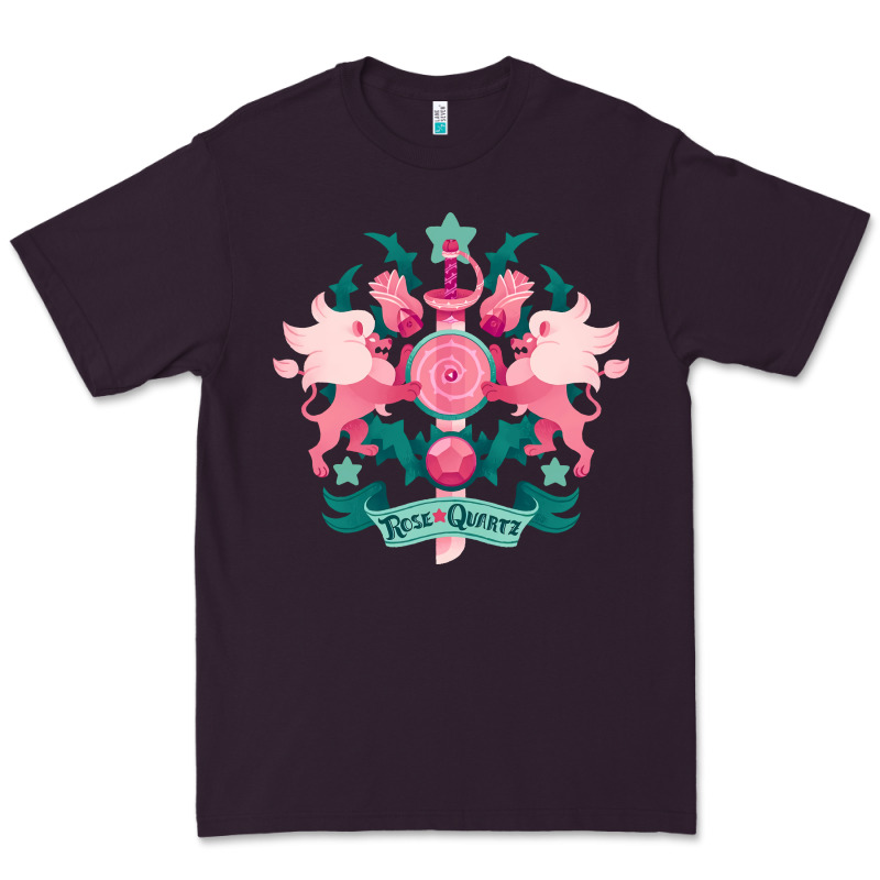 Steven Universe 2 Premium Tee by linhVisuals | Teevron
