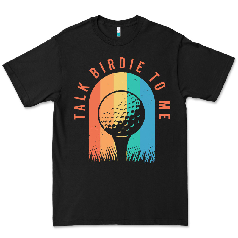 Golf Funny Golf Clothing For A Golf Player Premium Tee by linhVisuals | Teevron