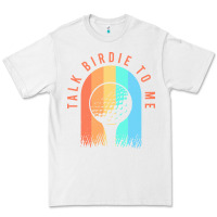 White golf funny golf clothing for a golf player Premium Tee - linhVisuals