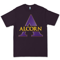 Plum alcorn state athletics Premium Tee - linhVisuals