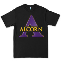 Black alcorn state athletics Premium Tee - linhVisuals