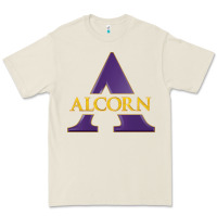 Bone alcorn state athletics Premium Tee - linhVisuals