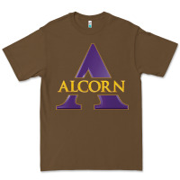 Cacao alcorn state athletics Premium Tee - linhVisuals