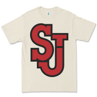 Bone st. john's red storm Premium Tee - linhVisuals