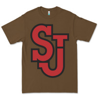 Cacao st. john's red storm Premium Tee - linhVisuals