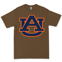 Cacao auburn tigers Premium Tee - linhVisuals