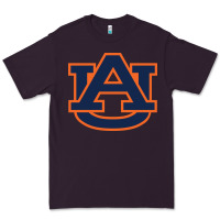 Plum auburn tigers Premium Tee - linhVisuals